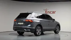 2023 Volkswagen Tiguan 2.0 TSI Prestige — фото 2
