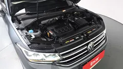 2023 Volkswagen Tiguan 2.0 TSI Prestige — фото 6