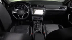 2023 Volkswagen Tiguan 2.0 TSI Prestige — фото 7