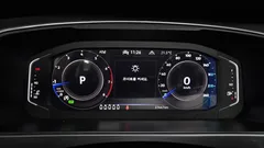 2023 Volkswagen Tiguan 2.0 TSI Prestige — фото 8