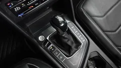 2023 Volkswagen Tiguan 2.0 TSI Prestige — фото 9