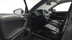 2023 Volkswagen Tiguan 2.0 TSI Prestige — фото 10