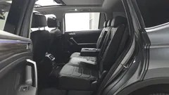 2023 Volkswagen Tiguan 2.0 TSI Prestige — фото 12