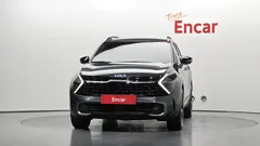 2022 Kia Sportage Gasoline 1.6 Turbo 4WD — фото 3