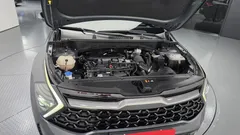 2022 Kia Sportage Gasoline 1.6 Turbo 4WD — фото 6