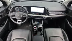 2022 Kia Sportage Gasoline 1.6 Turbo 4WD — фото 7