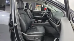 2022 Kia Sportage Gasoline 1.6 Turbo 4WD — фото 11