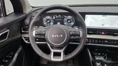 2022 Kia Sportage Gasoline 1.6 Turbo 4WD — фото 13