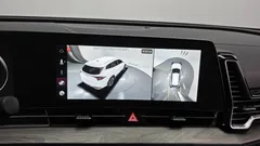 2022 Kia Sportage Gasoline 1.6 Turbo 4WD — фото 15