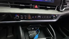 2022 Kia Sportage Gasoline 1.6 Turbo 4WD — фото 17
