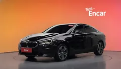 2022 BMW 2-Series 220i Advantage — фото 1