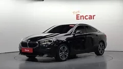 2022 BMW 2-Series 220i Advantage — фото 12