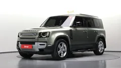 2023 Land Rover Defender 110 D300 HSE — фото 1