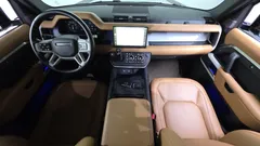 2023 Land Rover Defender 110 D300 HSE — фото 7