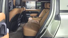 2023 Land Rover Defender 110 D300 HSE — фото 11