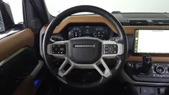 2023 Land Rover Defender 110 D300 HSE — фото 13