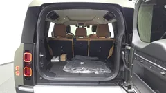 2023 Land Rover Defender 110 D300 HSE — фото 20