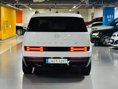 2024 Hyundai Santa Fe HEV 1.6 2WD — фото 4