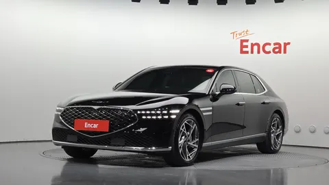2023 Genesis G90 Gasoline 3.5 Turbo AWD