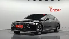 2023 Genesis G90 Gasoline 3.5 Turbo AWD — фото 1