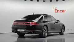 2023 Genesis G90 Gasoline 3.5 Turbo AWD — фото 2