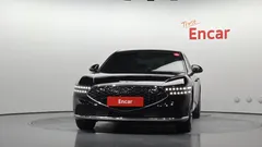 2023 Genesis G90 Gasoline 3.5 Turbo AWD — фото 3