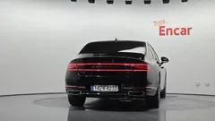 2023 Genesis G90 Gasoline 3.5 Turbo AWD — фото 4