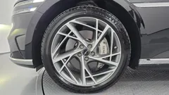 2023 Genesis G90 Gasoline 3.5 Turbo AWD — фото 5