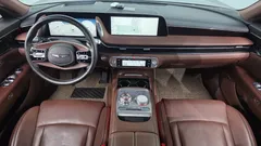 2023 Genesis G90 Gasoline 3.5 Turbo AWD — фото 7