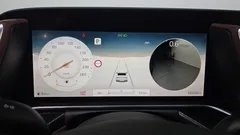 2023 Genesis G90 Gasoline 3.5 Turbo AWD — фото 8