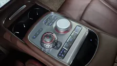 2023 Genesis G90 Gasoline 3.5 Turbo AWD — фото 9