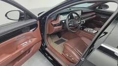 2023 Genesis G90 Gasoline 3.5 Turbo AWD — фото 10