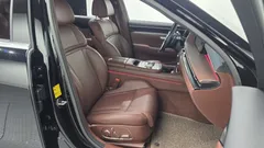 2023 Genesis G90 Gasoline 3.5 Turbo AWD — фото 11