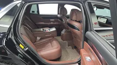 2023 Genesis G90 Gasoline 3.5 Turbo AWD — фото 12