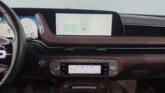 2023 Genesis G90 Gasoline 3.5 Turbo AWD — фото 13
