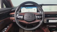 2023 Genesis G90 Gasoline 3.5 Turbo AWD — фото 14