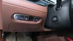 2023 Genesis G90 Gasoline 3.5 Turbo AWD — фото 18