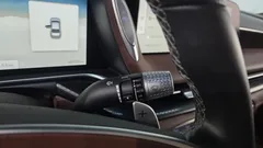 2023 Genesis G90 Gasoline 3.5 Turbo AWD — фото 19