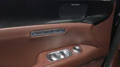 2023 Genesis G90 Gasoline 3.5 Turbo AWD — фото 20