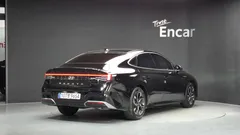 2024 Hyundai Sonata 2.0 — фото 2