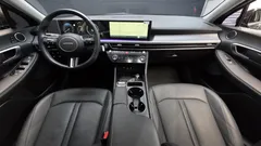 2024 Hyundai Sonata 2.0 — фото 7