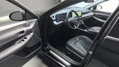 2024 Hyundai Sonata 2.0 — фото 10