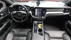2022 Volvo S60 B5 R-Design — фото 7