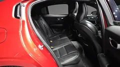 2022 Volvo S60 B5 R-Design — фото 12