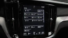 2022 Volvo S60 B5 R-Design — фото 14