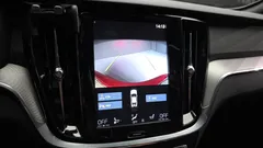 2022 Volvo S60 B5 R-Design — фото 16