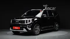 2023 Kia Mohave Diesel 3.0 4WD 7-Seater — фото 1