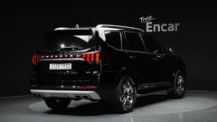 2023 Kia Mohave Diesel 3.0 4WD 7-Seater — фото 2
