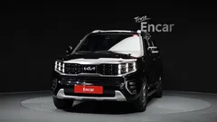 2023 Kia Mohave Diesel 3.0 4WD 7-Seater — фото 3