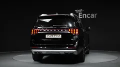 2023 Kia Mohave Diesel 3.0 4WD 7-Seater — фото 4